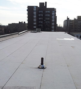 Commercial Roofing Toronto Ontario