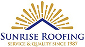 Sunrise Roofing Contractors Logo